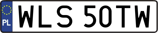 WLS50TW