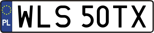 WLS50TX