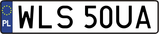 WLS50UA