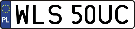 WLS50UC