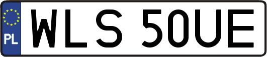 WLS50UE
