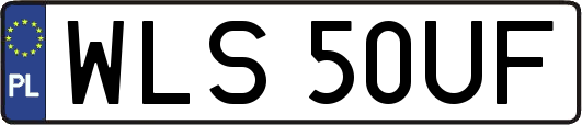 WLS50UF