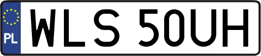 WLS50UH