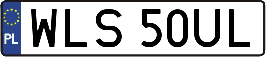 WLS50UL