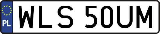 WLS50UM