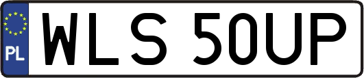 WLS50UP