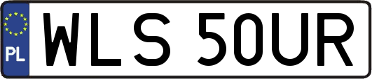 WLS50UR