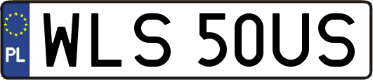 WLS50US