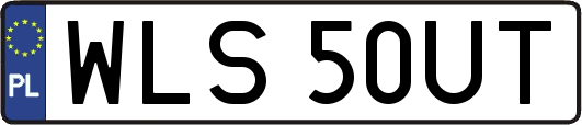 WLS50UT