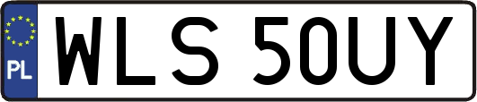 WLS50UY