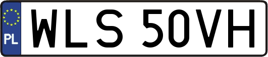 WLS50VH