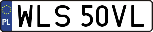 WLS50VL