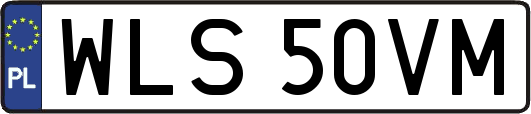 WLS50VM