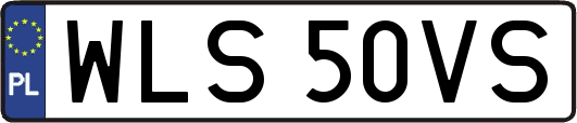 WLS50VS