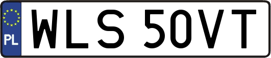 WLS50VT