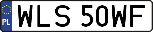 WLS50WF