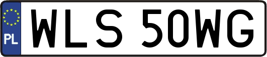 WLS50WG