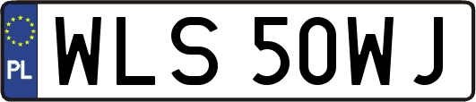 WLS50WJ