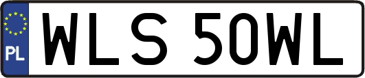 WLS50WL