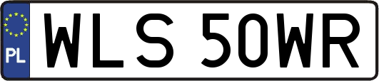 WLS50WR