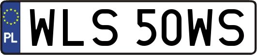 WLS50WS