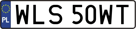 WLS50WT