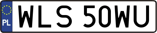 WLS50WU