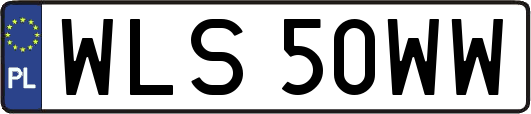 WLS50WW