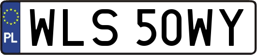 WLS50WY