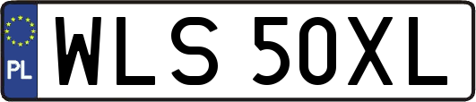 WLS50XL