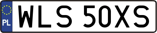 WLS50XS