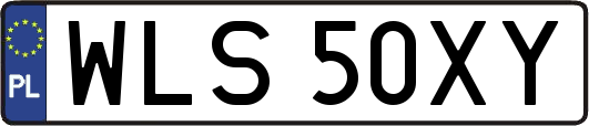 WLS50XY