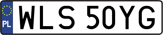 WLS50YG