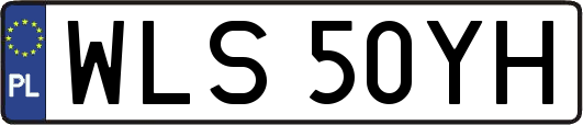 WLS50YH