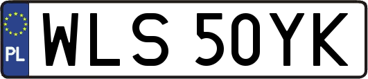 WLS50YK