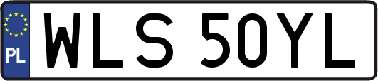 WLS50YL