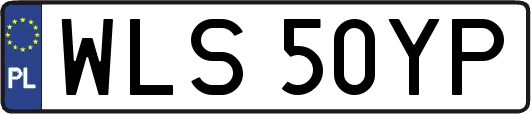 WLS50YP