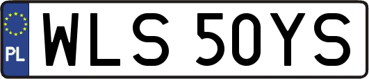 WLS50YS