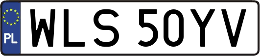 WLS50YV