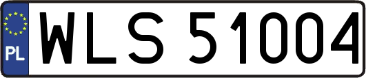 WLS51004