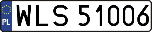 WLS51006