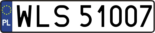 WLS51007