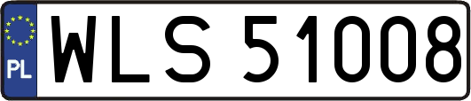 WLS51008