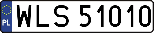 WLS51010