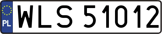 WLS51012