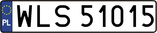 WLS51015