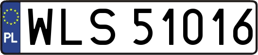 WLS51016