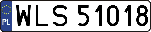 WLS51018