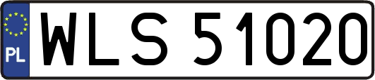 WLS51020