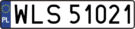 WLS51021